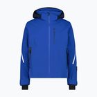 Куртка лижна чоловіча CMP 36W0037 Zip Hood nazionale