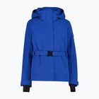 Куртка лижна жіноча CMP 36W0106 Zip Hood nazionale