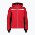 Куртка лижна чоловіча CMP 35W0007 red