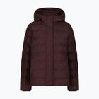 Куртка утеплена жіноча CMP 35K3666 Fix Hood black berry