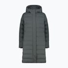 Пальто утеплене жіноче CMP 35K3676 Coat Fix Hood jungle