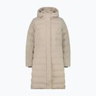 Пальто утеплене жіноче CMP 35K3676 Coat Fix Hood kaki