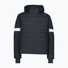 Куртка лижна чоловіча CMP 36W0877 Zip Hood antracite