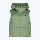 Жилет жіночий CMP Fix Hood green tea