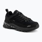 Взуття трекінгове чоловіче CMP Rigel 2.0 Low Waterproof nero/grey