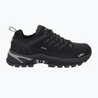 Взуття трекінгове чоловіче CMP Rigel 2.0 Low Waterproof nero/grey