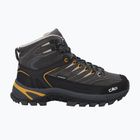 Взуття трекінгове чоловіче CMP Rigel 2.0 Mid Waterproof cioccolato/caramel