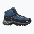 Взуття трекінгове чоловіче CMP Rigel 2.0 Mid Waterproof avio/salvia