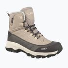 Черевики зимові жіночі CMP Aryel Waterproof tortora