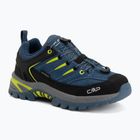 Взуття трекінгове дитяче CMP Rigel 2.0 Low Waterproof infinity/acido