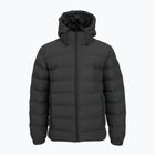 Куртка утеплена чоловіча CMP 35K3697 Fix Hood antracite
