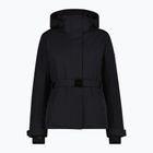 Куртка лижна жіноча CMP 36W0106 Zip Hood nero