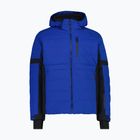 Куртка лижна чоловіча CMP 36W0877 Zip Hood nazionale