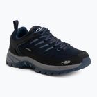Взуття трекінгове дитяче CMP Rigel 2.0 Low Waterproof b.clue/infinity
