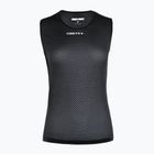 Майка велосипедна жіноча Castelli Pro Mesh Sleeveless black