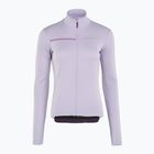 Кофта велосипедна жіноча Castelli Sinergia 2 Jersey FZ W purple mist/purple dew