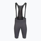 Шорти велосипедні чоловічі Castelli Espresso smoky gray