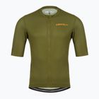 Футболка велосипедна чоловіча Castelli Unlimited Entrata 3 sage
