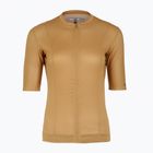 Футболка велосипедна жіноча Castelli Unlimited toffee