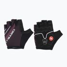 Рукавички велосипедні жіночі Castelli Dolcissima 2 Dark night shade/deep purple/purple mist