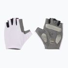 Рукавички велосипедні жіночі Castelli Espresso purple mist