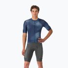 Шорти велосипедні чоловічі Castelli Competizione 2 knit smoky gray