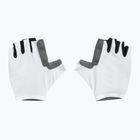 Рукавички велосипедні чоловічі Castelli Espresso ivory