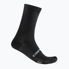 Чоловічі шкарпетки Castelli Espresso 18 білі