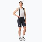 Шорти велосипедні жіночі Castelli Prima 2 DT black/black