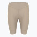 Шорти велосипедні жіночі Castelli Prima 2 clay/ivory