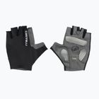 Рукавички велосипедні жіночі Castelli Espresso light black
