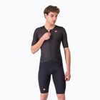 Чоловічий велокостюм Castelli Free Sanremo 3 чорний
