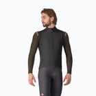 Жилет велосипедний чоловічий Castelli Perfetto Air light black