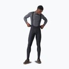 Штани велосипедні чоловічі Castelli Unlimited Bibtight black