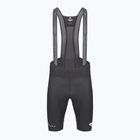 Шорти велосипедні чоловічі Castelli Espresso 2 dark grey