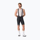 Шорти велосипедні чоловічі Castelli Endurance 4 black