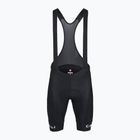 Шорти велосипедні чоловічі Castelli Competizione 2 Kit black