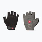 Рукавички велосипедні чоловічі Castelli Competizione 3 black