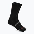 Шкарпетки чоловічі Castelli Entrata 18 black