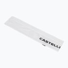 Пов'язка на голову Castelli Summer Headband white
