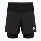 Шорти велосипедні жіночі Castelli Movement Travel Short W black