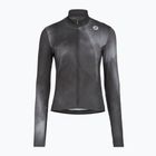 Лонгслів велосипедний жіночий Castelli Prismatic Thermal Jersey smoky gray