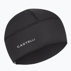Шапка велосипедна Castelli Pro Thermal 3 Skully black