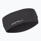 Пов'язка на голову Castelli Pro Thermal 3 Headband black