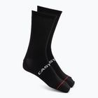 Шкарпетки жіночі Castelli Scorpion Logo 15 W Thermal Sock black