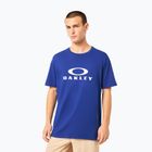 Футболка чоловіча Oakley O Bark 2.0 crystal blue