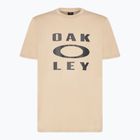 Футболка чоловіча Oakley Bark Ellipse Tee humus