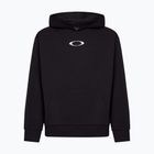 Кофта чоловіча Oakley MTL PO Hoodie blackout