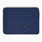 Гаманець Oakley Ellipse Card team navy