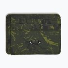 Гаманець Oakley Ellipse Card tiger mountain camo